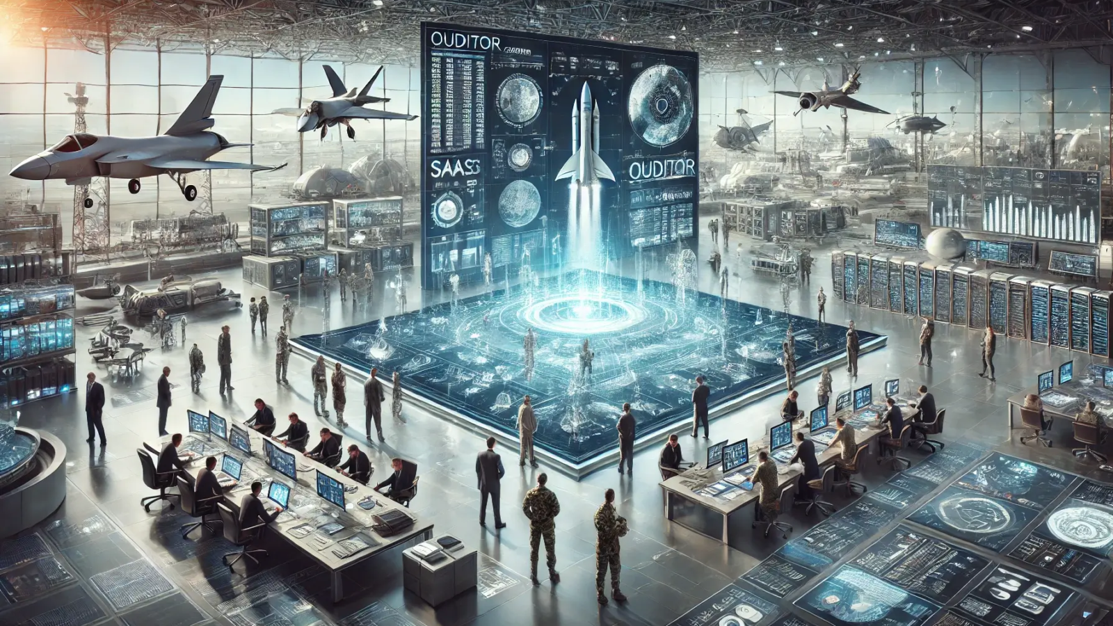 AerospaceAndDefense