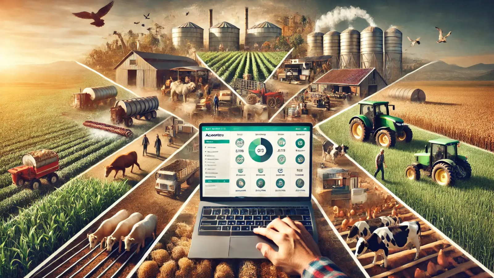 AgricultureandAgribusiness