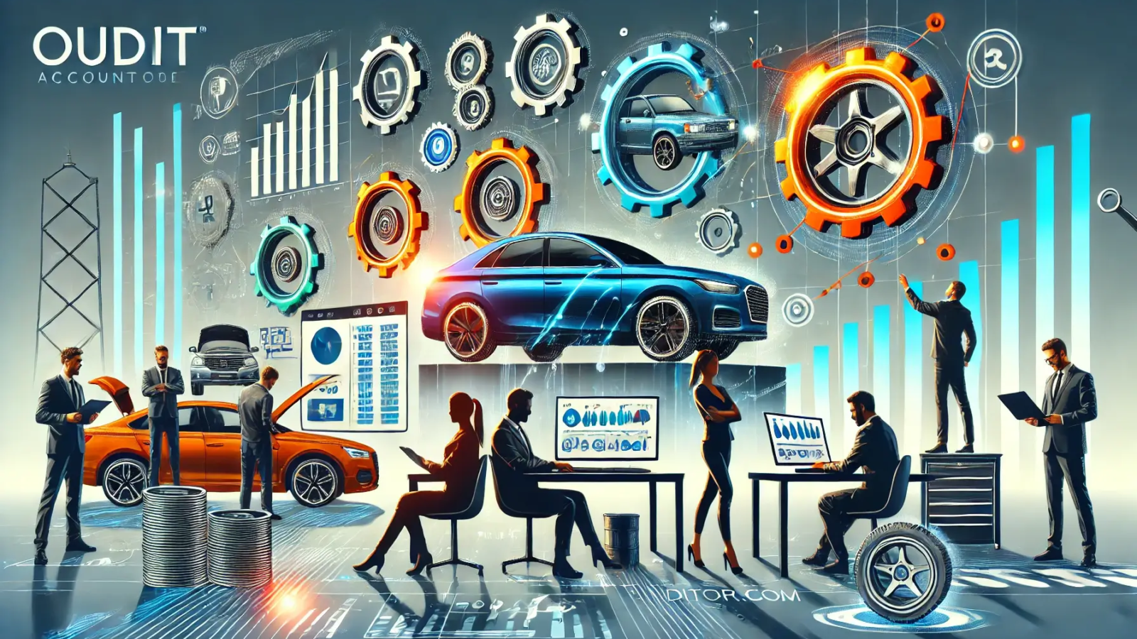 Automotive