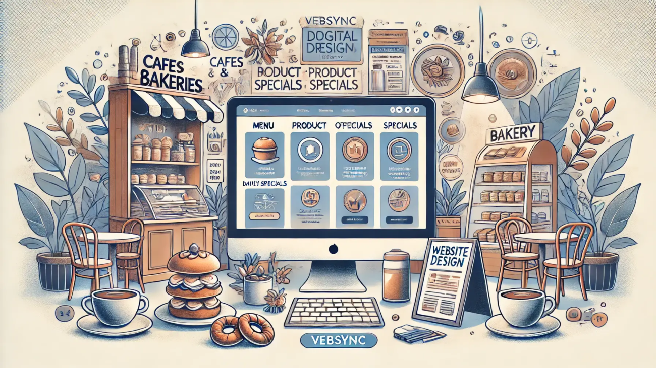 Cafes and Bakeries 17