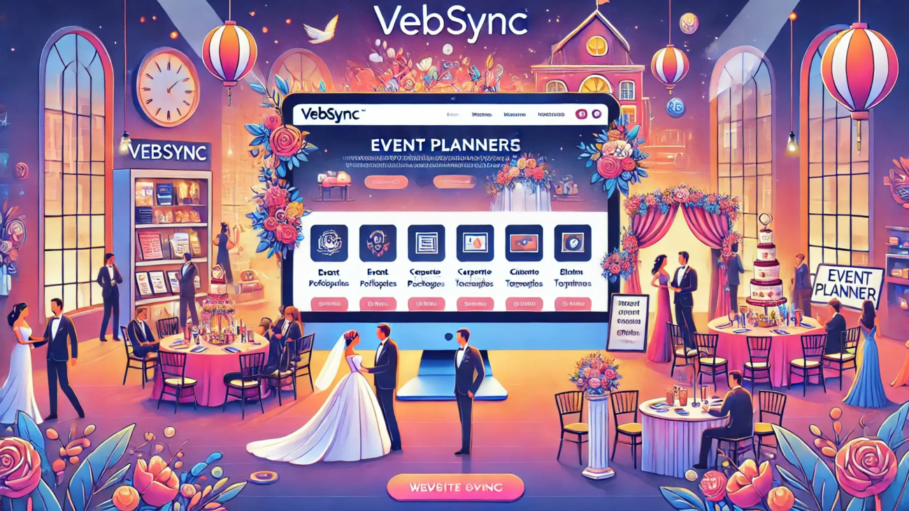 Event Planners 8