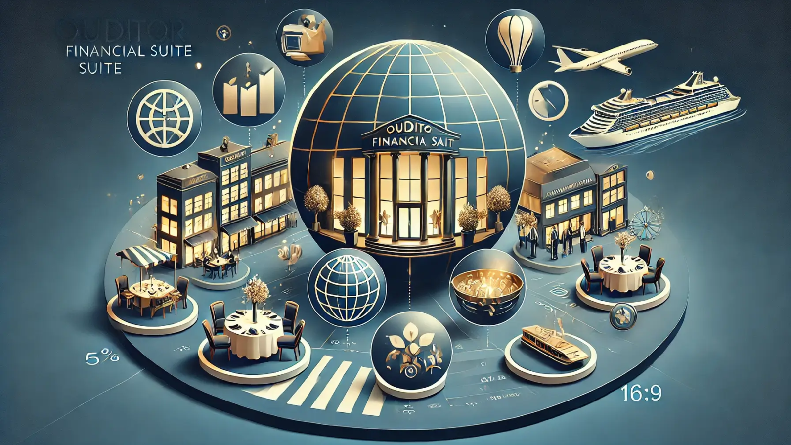 HospitalityandTourism
