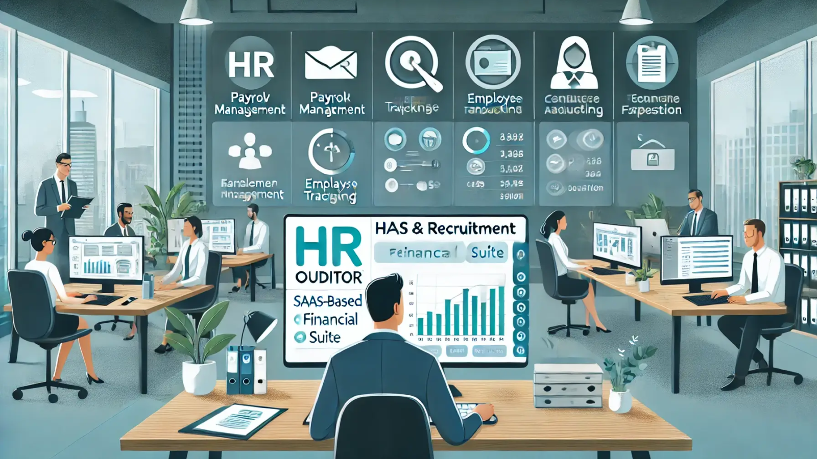 Human Resources