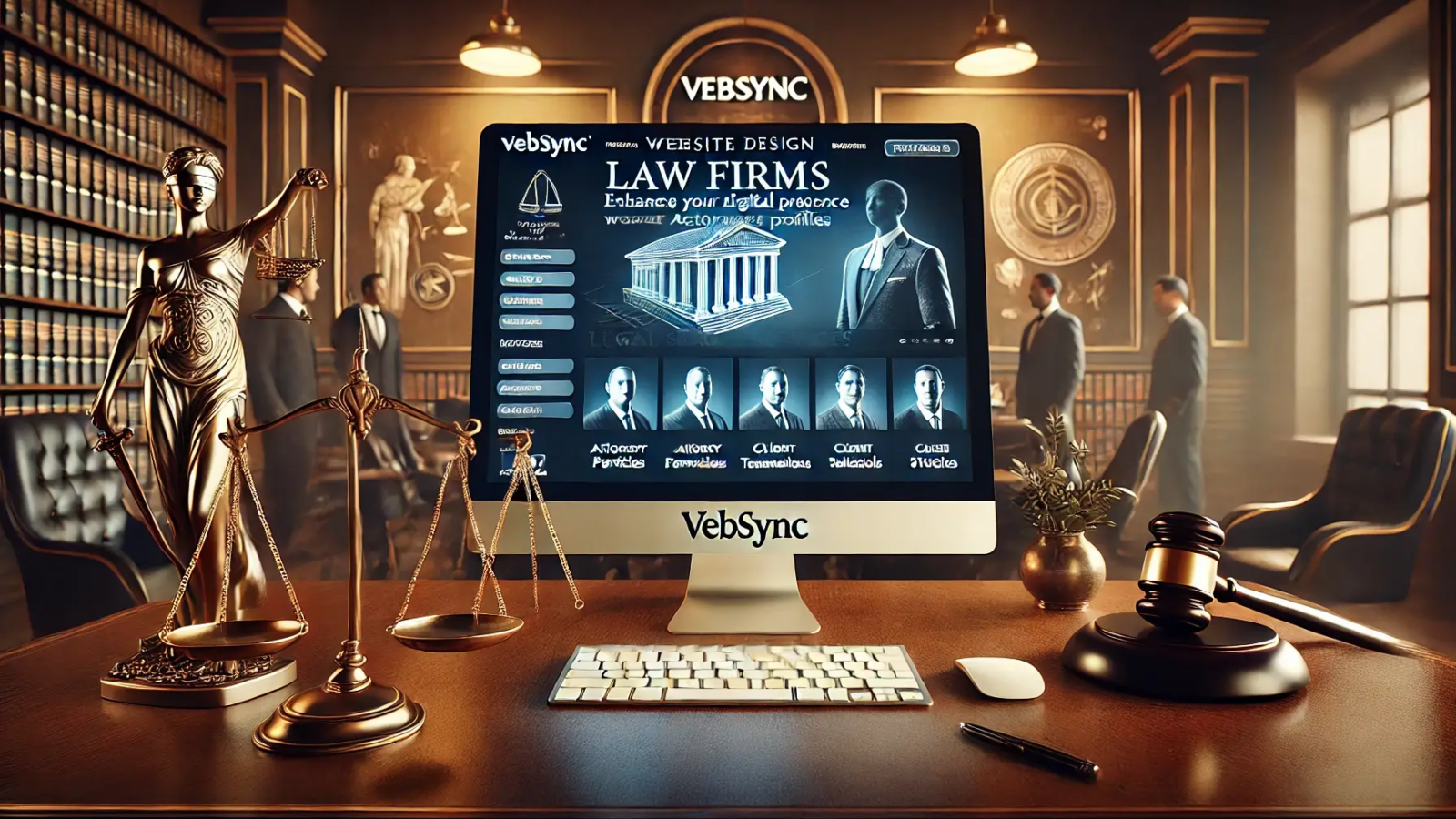 Law Firms 2