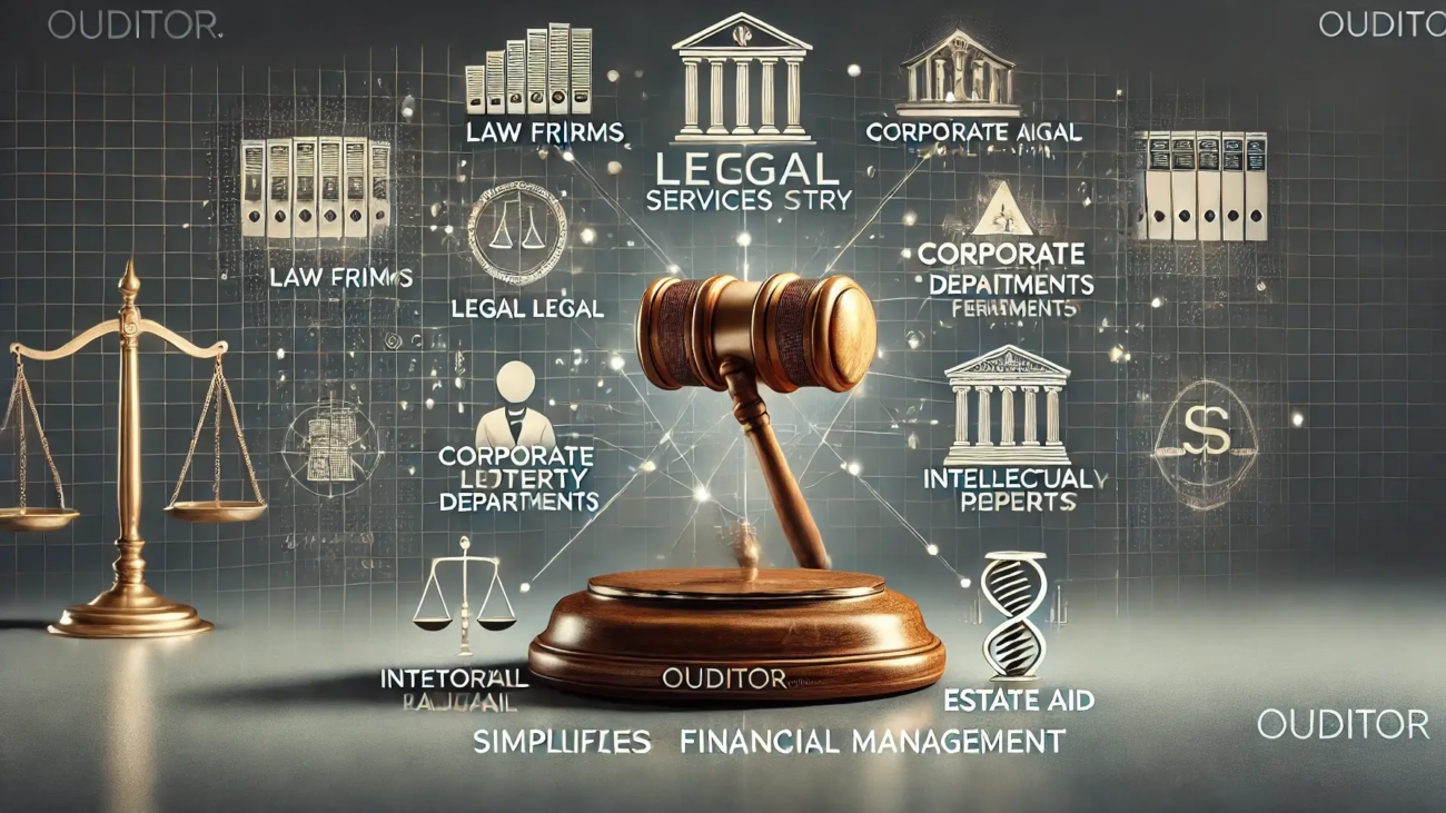 LegalServices