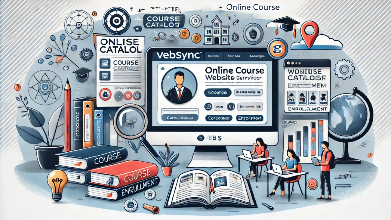 Online Courses and e-Learning 22