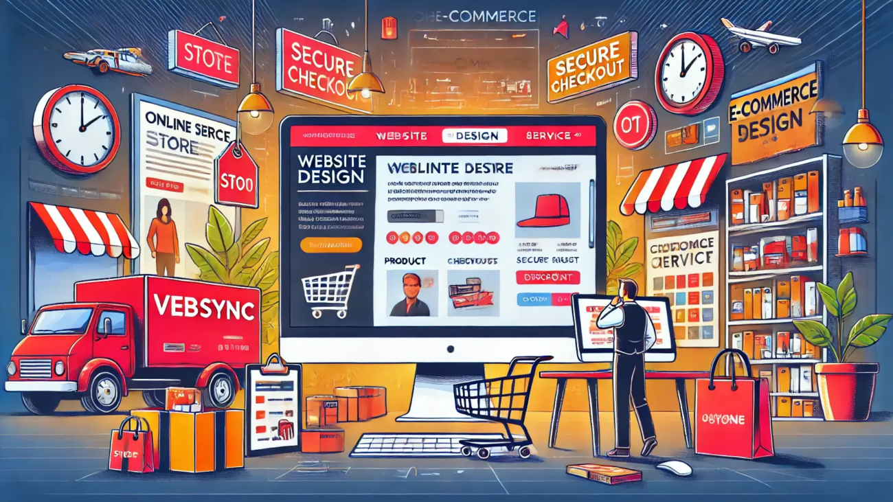 Online Stores 11