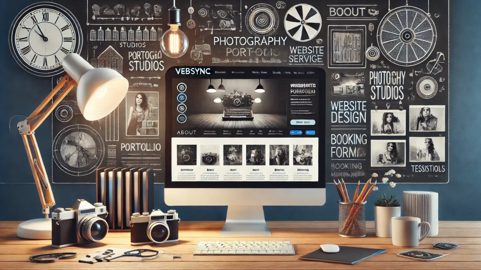 Photography Studios 26