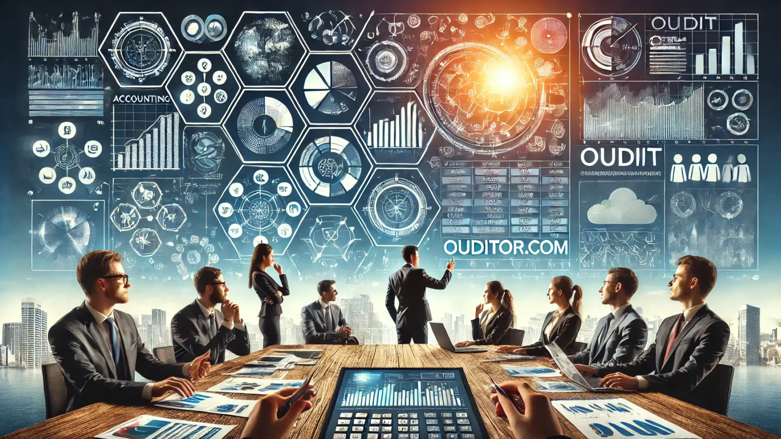 ProfessionalServices