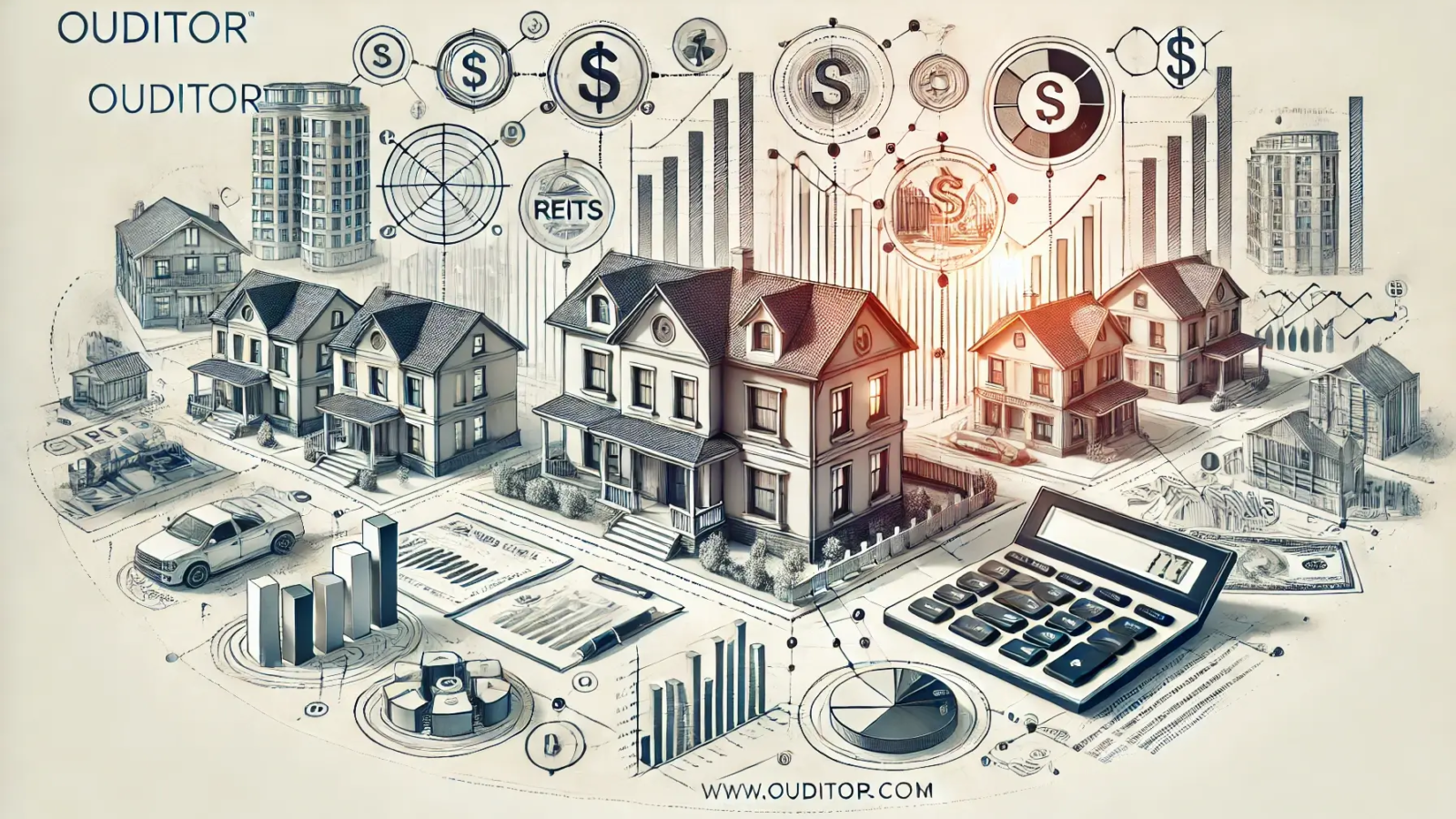 Real Estate