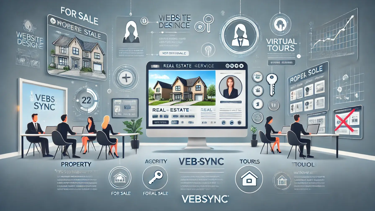 Real Estate Agencies 5