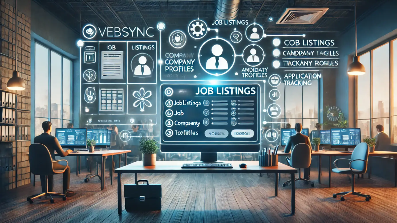 Recruitment Agencies 10
