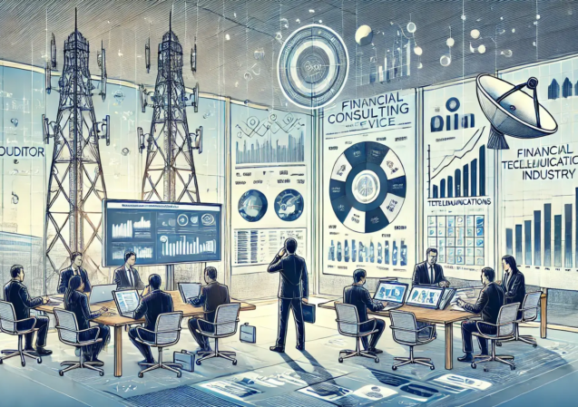 Telecommunications