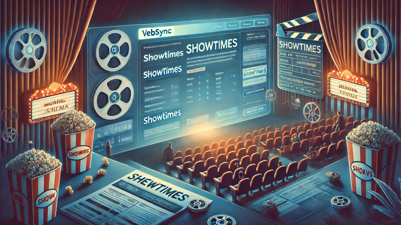 Theaters and Cinemas 25