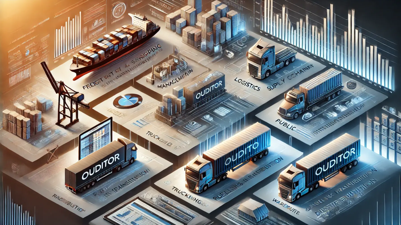 TransportationAndLogistics